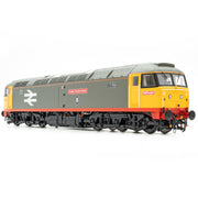 Klasse 47 - Railfreight Rød Stribe - 47214 - OO Skala