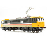 Klasse 86 - InterCity Executive - 86204 - OO Skala