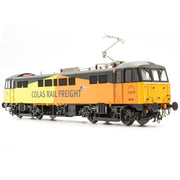 Klasse 86 - Colas - 86701 - OO Skala