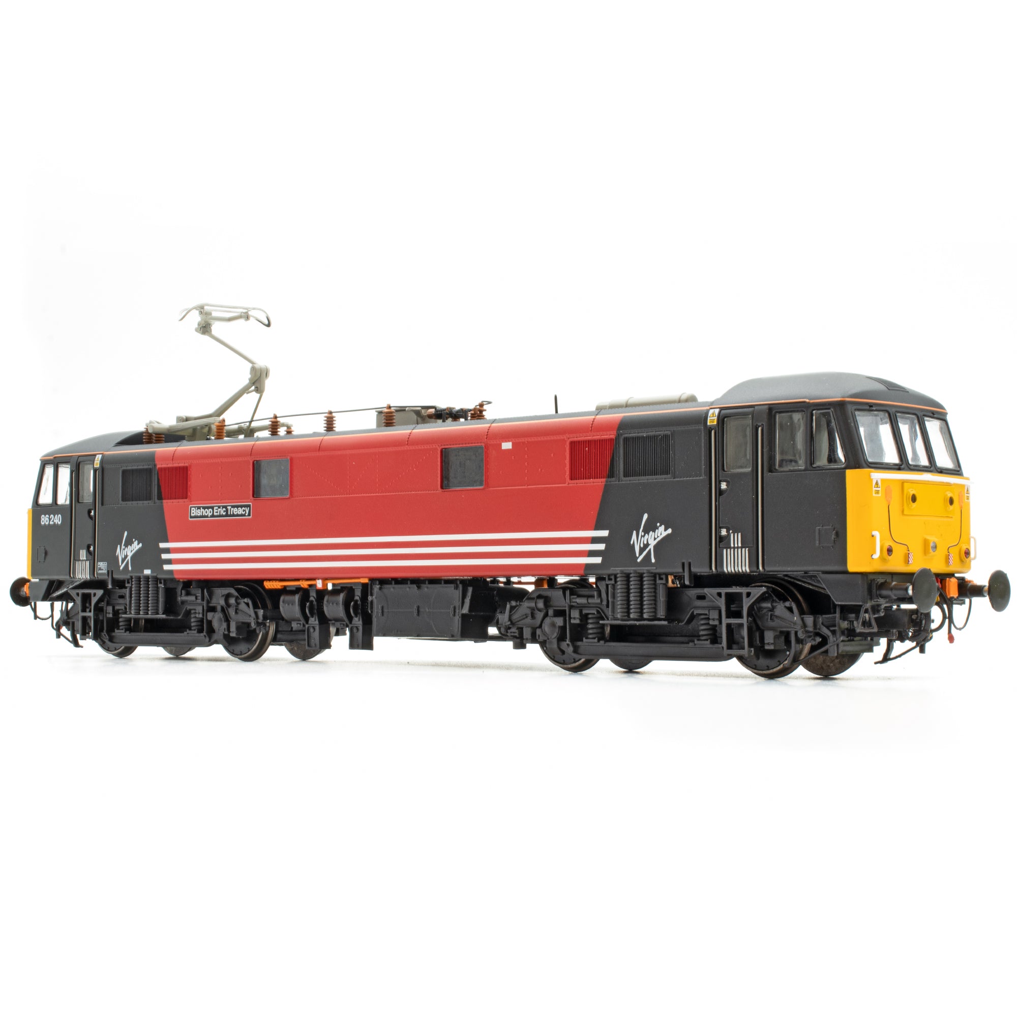 Klasse 86 - Virgin - 86240 - OO Skala