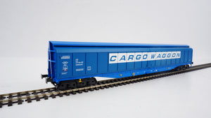Cargowaggon Slate blue 2797 664-0
